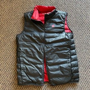 Columbia WSU vest